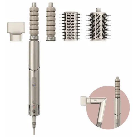 Shark FlexStyle 4in1 Air Styler Stone – image 1