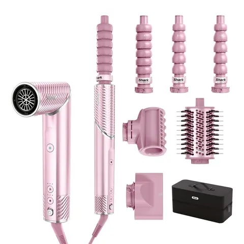 Shark FlexStyle IonCurl Air Styler & Curler – image 1