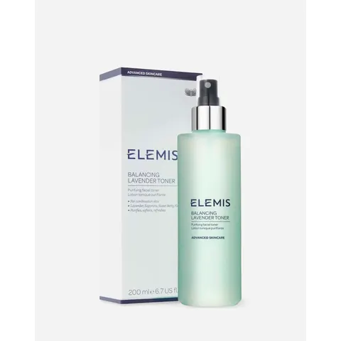 Elemis Balancing Lavender Toner 200ml – image 1