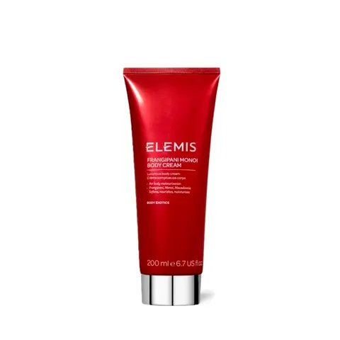 Elemis Frangipani Monoi Body Cream 200ml – image 1