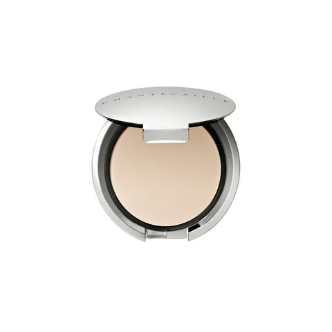 Chantecaille - Compact Makeup - Shade: Shell - 10 g. / .35 oz. – Shell 10 g. / .35 oz. – image 1