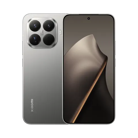 Xiaomi 15T Pro Gris 12 GO + 256 GO – image 1