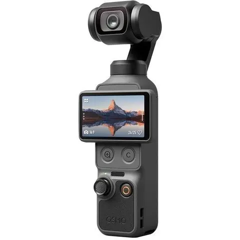 DJI Osmo Pocket 4 – image 1