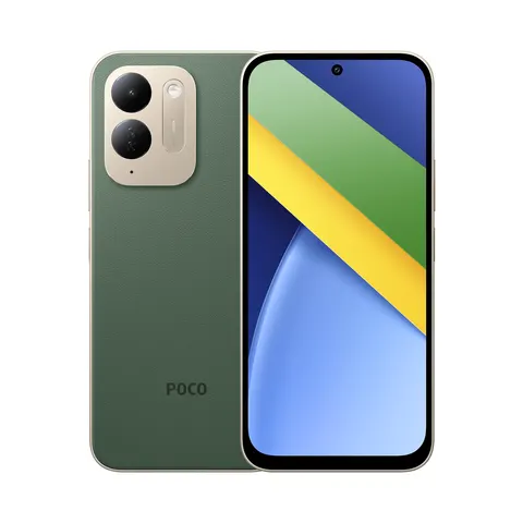 POCO C95 Pro Vert 8 GO + 256 GO – image 1