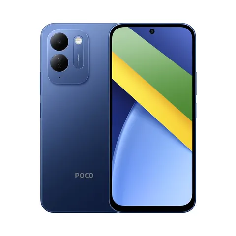 POCO C95 Pro Bleu 8 GO + 256 GO – image 1