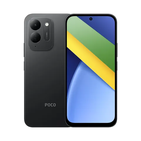 POCO C95 Pro Noir 6 GO + 128 GO – image 1