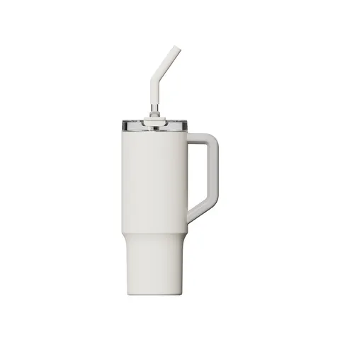 Xiaomi Waterfles 1l Transparant – afbeelding 1