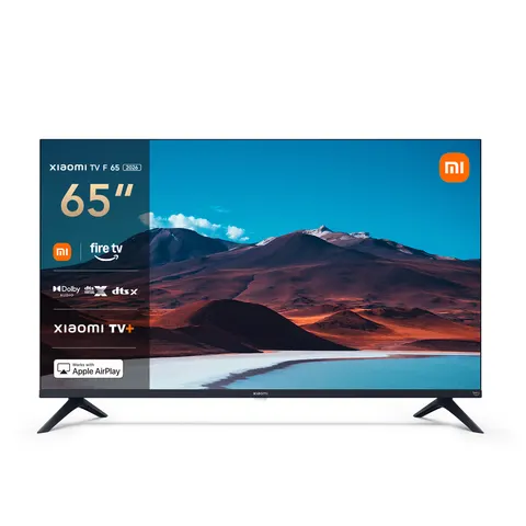 Xiaomi TV F 65 2026 – image 1