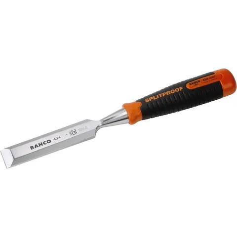 Bahco 50mm Steekbeitel ERGO™ Splitproof 434 - 434-50 – afbeelding 1