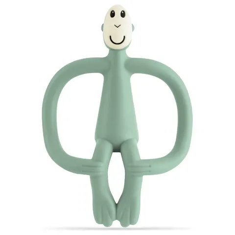 Matchstick Monkey Zahnungshilfe Monkey – gruen – 684600 – Bild 1