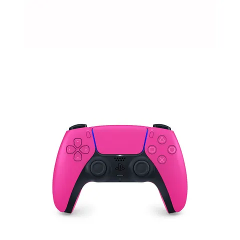 Sony PlayStation 5 DualSense Controller Nova Pink – Bild 1