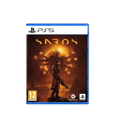 Saros (PS5) – image 1