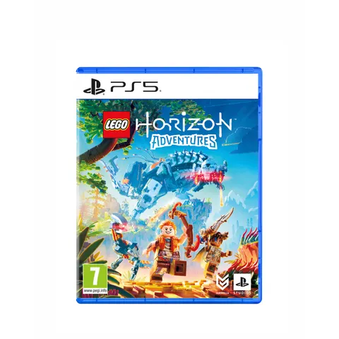 Lego Horizon Adventures (PS5) – image 1