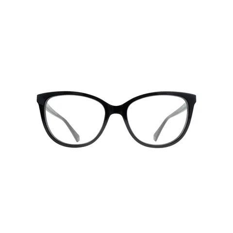 Polaroid Optical Frame PLD D504 80717 53 – Black Small – image 1