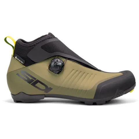 Chaussures Sidi Hiemx – Noir – SIDCH020083K080 – image 1