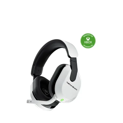 Turtle Beach Stealth 600X Gen3 - Draadloze Gaming Headset - Multiplatform - Wit – afbeelding 1
