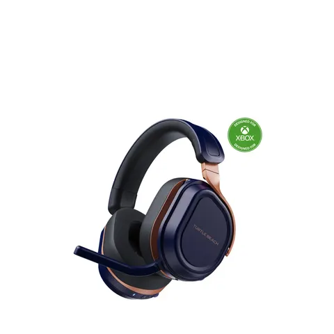 Turtle Beach® Stealth™ 700 Gen 3 – Draadloze Gamingheadset met microfoon - Multiplatform - Cobalt Blue – afbeelding 1