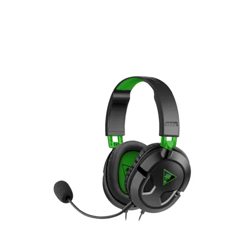 Turtle Beach Ear Force Recon 50X - Bedrade Gaming Headset - Xbox – afbeelding 1