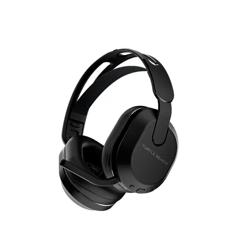 KOCH MEDIA Cuffie Da Gioco Wireless Stealth 500 Ps-black – immagine 1
