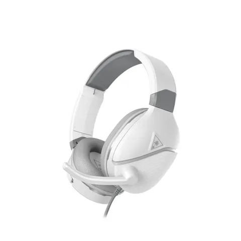 Casque Gamer Turtle Beach Recon 200 (Blanc) #DEFAULT – image 1