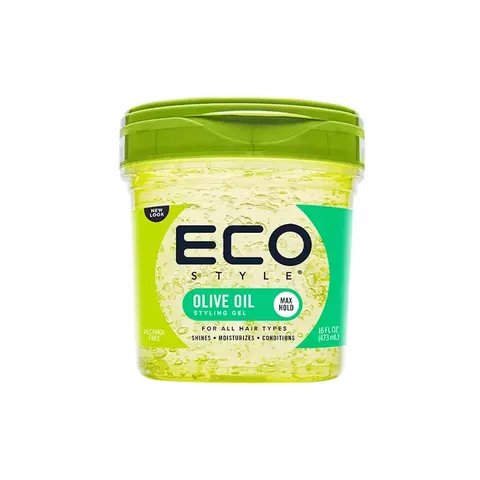 ECO Styler Olive Oil Styling Gel 473ml – image 1