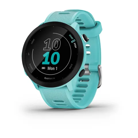 Reloj inteligente Forerunner 55 (Azul) - GARMIN – imagen 1