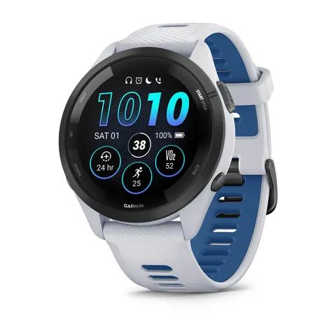 Garmin "Forerunner 265"(32,5/ 1,3 ″) – 313722 – Bild 1
