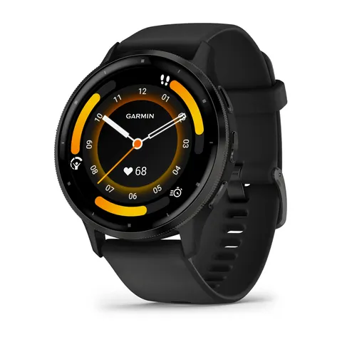 Smartwatch Venu 3 45mm (Negro) – GARMIN – imagen 1