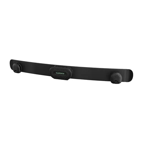 Garmin Damen Herzfrequenz-Brustgurt HRM-Fit schwarz B – Bild 1