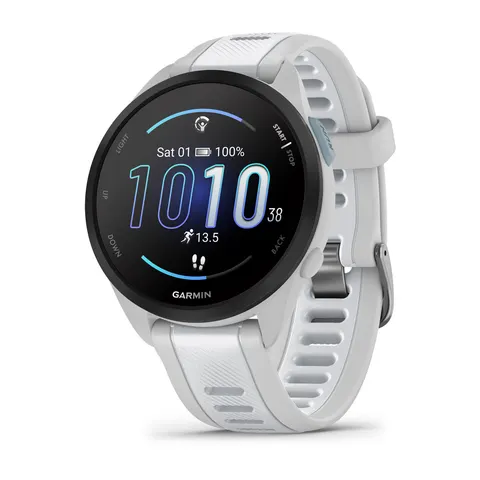 Garmin Forerunner 165 Music Blanco / Smartwatch 30,4Mm – imagen 1