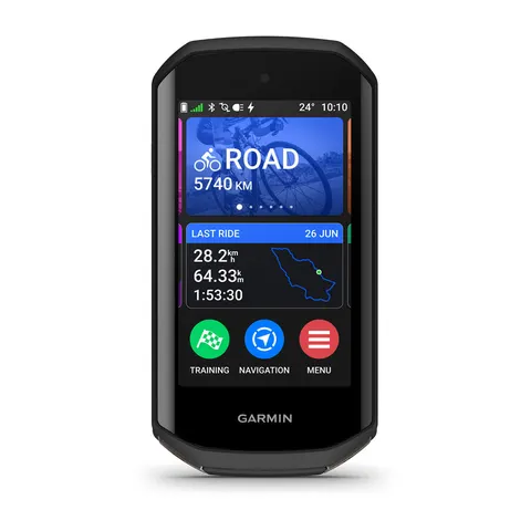 Garmin Edge 1050 010-02890-01 – zdjęcie 1