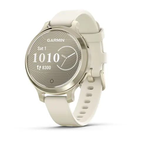 Lily 2 Active Smartwatch Lunargold – Bild 1