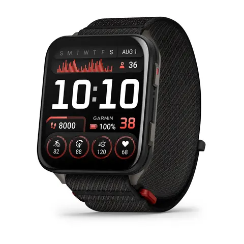 Garmin Smartwatch VENU X1 Gps Black – immagine 1