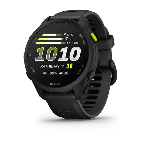 Garmin Forerunner 70 Noir – image 1