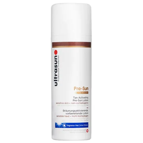 Ultrasun Pre-Sun Tan Activator 150ml – image 1