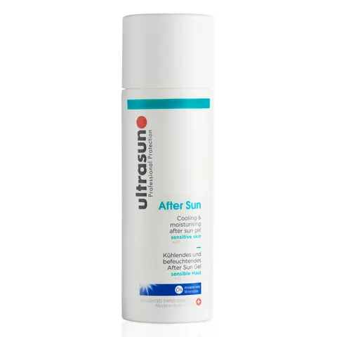 Ultrasun Aftersun 150ml – image 1