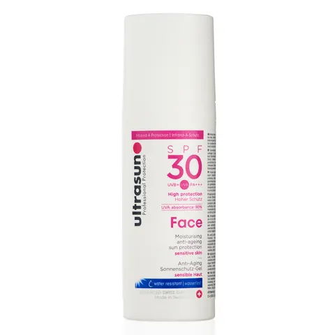 Ultrasun Face SPF30 50ml – image 1