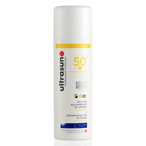 Ultrasun Kids SPF50+ 150ml – image 1
