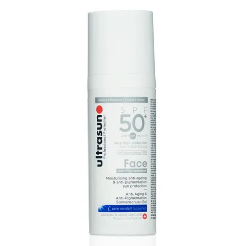 Ultrasun Anti-Pigmentation Face SPF50+ 50ml – image 1