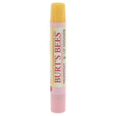 2.55g Burt´s Bees Lip Shimmer – Bild 1