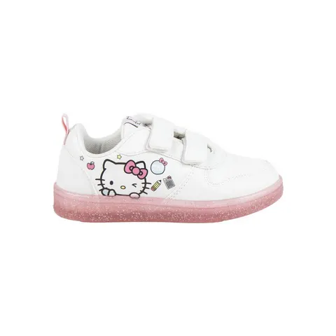 Cerda Hello Kitty Hello Kitty Schoenen Wit EU 25 Kinderen – afbeelding 1