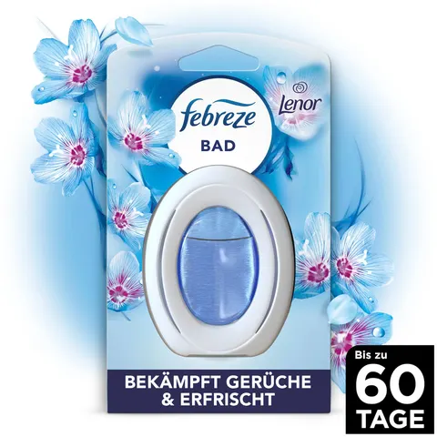 febreze Lufterfrischer Bad – 657075 – Bild 1