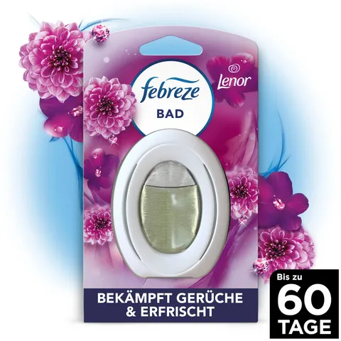 febreze Lufterfrischer Bad – 657143 – Bild 1