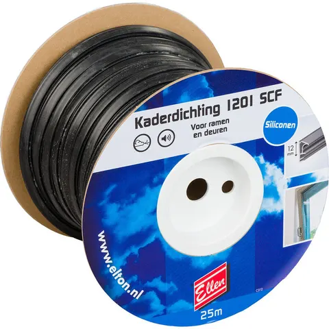 Ellen kaderprofiel 1201 SCF 25m op rol – afbeelding 1