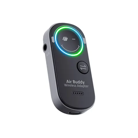 Caliber PMR206BT - Bluetooth ontvanger en zender – afbeelding 1