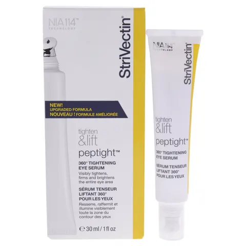 Strivectin 360 Tightening Eye Serum – image 1