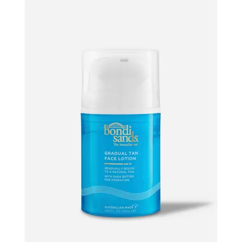 Bondi Sands Gradual Tanning Face 50ml – image 1