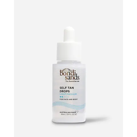Bondi Sands Face Drops 30 ml – Bild 1