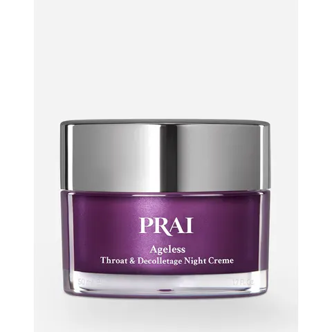 PRAI Throat & Decolletage Creme - 50ml – image 1