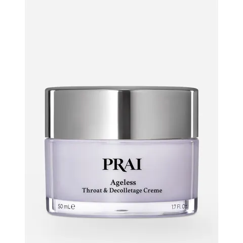PRAI Ageless Throat & Decolletage Creme – image 1